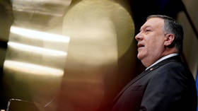 ‘Pathetic blame-shifting’: Pompeo blasts Biden for ‘failed’ withdrawal from Afghanistan and faulting Trump for Taliban takeover
