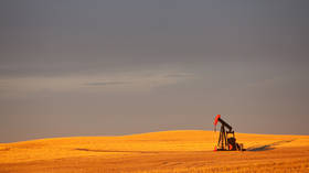 Oil sinks as coronavirus resurgence dashes hopes for full recovery of global demand