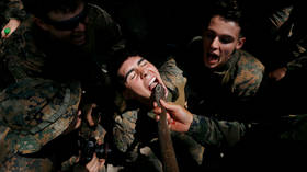 US soldiers will no longer drink snake blood, eat spiders in controversial ‘frat party’ training drill in Thailand, PETA claims