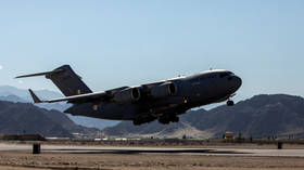 Indian embassy staff leave Afghanistan as military evacuation flights resume from Kabul airport after hiatus