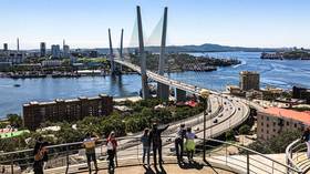Russia’s Eastern Economic Forum to welcome delegations from 51 countries