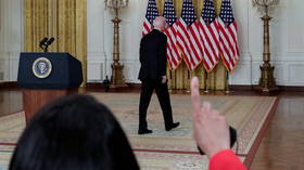 Labour Party leader Keir Starmer says invasion of Afghanistan ‘brought stability’ & ‘reduced terrorist threat’