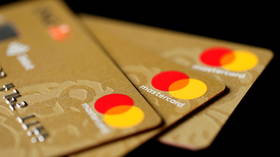 Mastercard faces $14 BILLION class action lawsuit in Britain