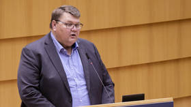 ‘What was the difference between Sweden and the rest of the West on Covid? We trusted the people to have common sense’