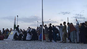 UK won’t be able to evacuate everyone it promised from Afghanistan, armed forces minister says