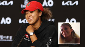 Right on cue, Naomi Osaka’s latest cry for attention is little more than patronizing dross