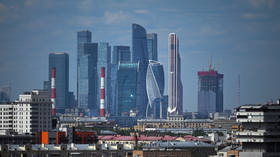 Russian economy ‘practically restored’ to pre-pandemic level – President Putin