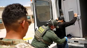Morale among ‘downtrodden’ Border Patrol agents PLUMMETS as Biden policies leave them unable to protect national security – report