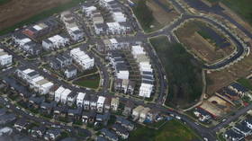 New Zealand extends nationwide lockdown as Covid outbreak tops 100 cases