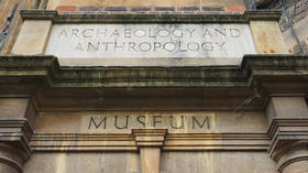 « blague de classe mondiale » : le musée de l'université de Cambridge installera une signalisation expliquant la « blancheur » des sculptures en plâtre grecques et romaines