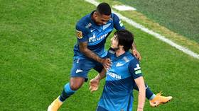 Russian clubs back continued limit on foreign players after football boss proposes abolishing restrictions