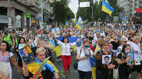 Ukraine turns 30: On landmark anniversary of independence, Europe’s second-largest country remains divided about its future path