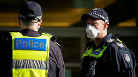 ‘Illegal engagement party’ in Australia results in $300,000+ in FINES for breaching strict Covid lockdown