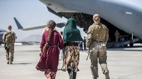 White House and Pentagon stand by ‘unlikely’ August 31 Afghan evacuation deadline, despite heavy criticism