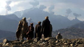 ‘Killing for the sake of killing’: Disillusioned US drone pilots leak footage of air strikes against unarmed Afghans, media says