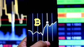 India ranks 2nd in the world in cryptocurrency adoption – report