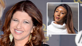 TV anchor is axed after saying a black presenter hosted NBA finals because bosses felt ‘pressure’ about ‘crappy’ diversity record
