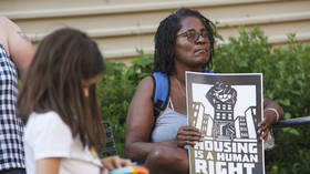 US Supreme Court sides with landlords as it blocks federal eviction moratorium, putting millions at risk of homelessness