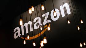 ‘Tell them ISIS is hosting Parler’: Amazon pulls plug on jihadist propaganda app run through its servers