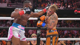 ‘Sh*t seems fishy’: Tyron Woodley demands Jake Paul rematch in hometown after feeling ‘robbed’ by local favorite
