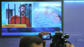 Hunting Russians abroad? Americans are making dozens of attempts to extradite country's citizens from other states, Moscow claims
