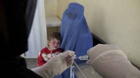 WHO delivers first medical shipment to Taliban-controlled Afghanistan after opening air bridge