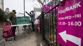 Choose between heating and eating: It’s IMMORAL to reduce Universal Credit ahead of winter