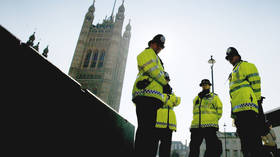 Rape and murder rates can wait! Met police are now on the case of the most important issue of all... gender-neutral uniforms