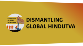 Targeting Indian culture: US-organized conference ‘Dismantling Global Hindutva’ seen as bashing all who challenge neoliberal order