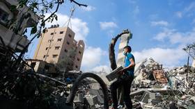 Hardline Israeli politicians & Palestinian groups blast top-level bilateral meeting as ‘betrayal’ of respective countries