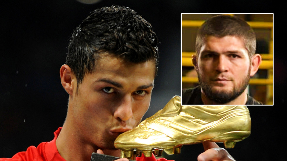 ‘I expected this deal to take place’: Khabib says Cristiano Ronaldo told him A MONTH AGO that he was moving to Manchester United — RT Sport News
