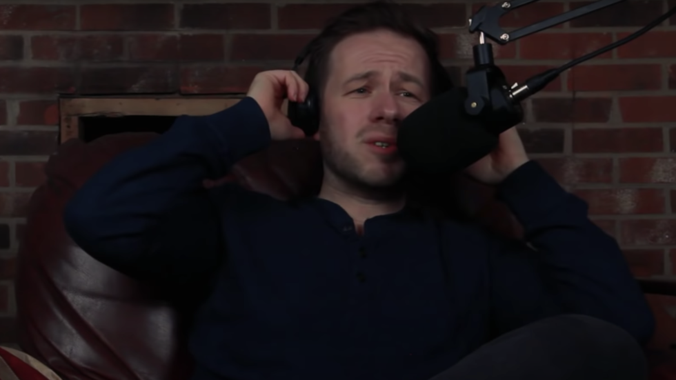 ‘There has just been non-stop idiocracy happening. We're living in a comedy goldmine right now’ – YouTube comic Joey B Toonz