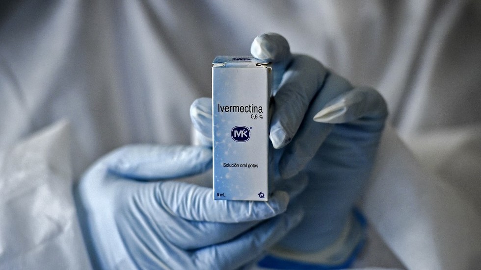‘Horse dewormer’ overdose story debunked: We have no such doctor & treat people as normal, hospital says
