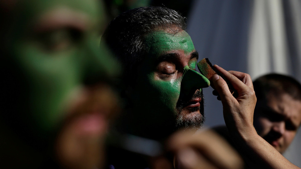 World of WOKEcraft: Players notice removal of ‘greenskin’ insult from online role-playing game