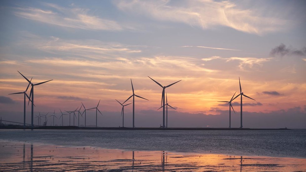 , Rosatom to start setting up wind power stations across Russia, its press service says, The World Live Breaking News Coverage & Updates IN ENGLISH