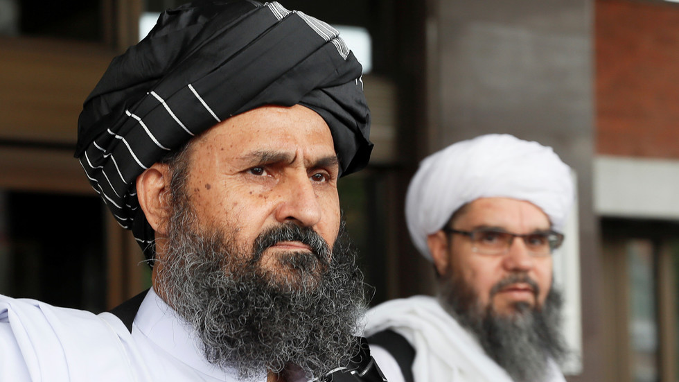 Taliban announces formation of new government, including some ministers sanctioned and WANTED by US
