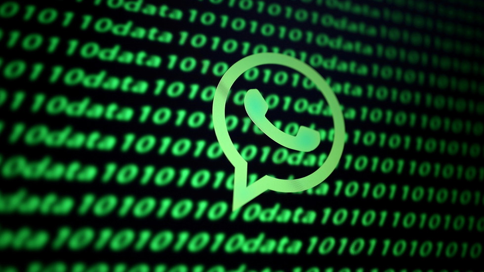 Facebook pays contractors to read your ‘encrypted’ WhatsApp messages, shares info with prosecutors – reports