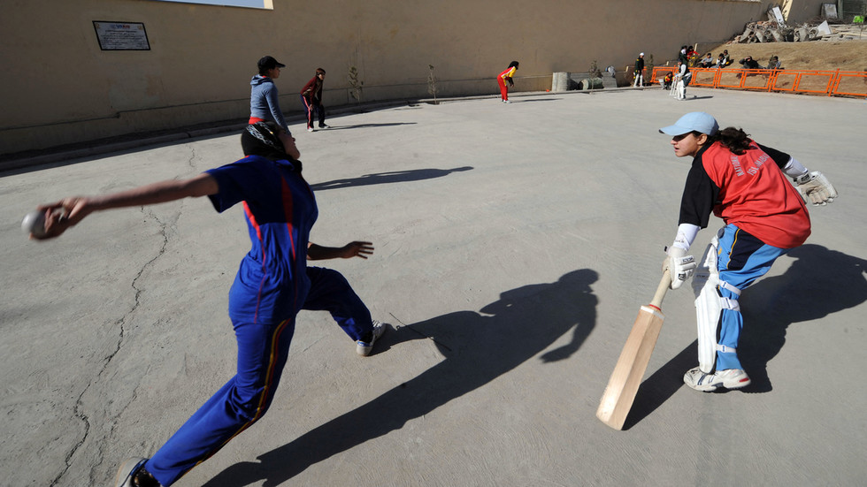 , ‘Islam doesn’t allow them to be seen like this’: Taliban official says ‘not necessary’ for Afghan women to play sports, The World Live Breaking News Coverage & Updates IN ENGLISH