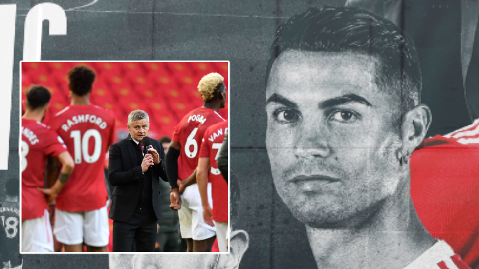 ‘There is no place to hide’: Man United boss Solskjaer challenges stars, confirms Ronaldo will make second debut against Newcastle — RT Sport News