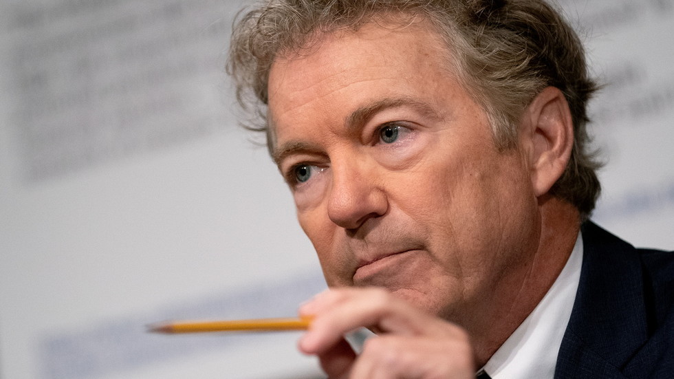 WATCH: Senator rips top diplomat after he admits he doesn't know if US drone strike killed Afghan aid worker or ISIS-K terrorist