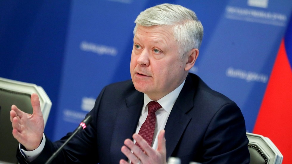 Mehr als 20 ausländische NGOs haben versucht, sich in die russischen Wahlen einzumischen
