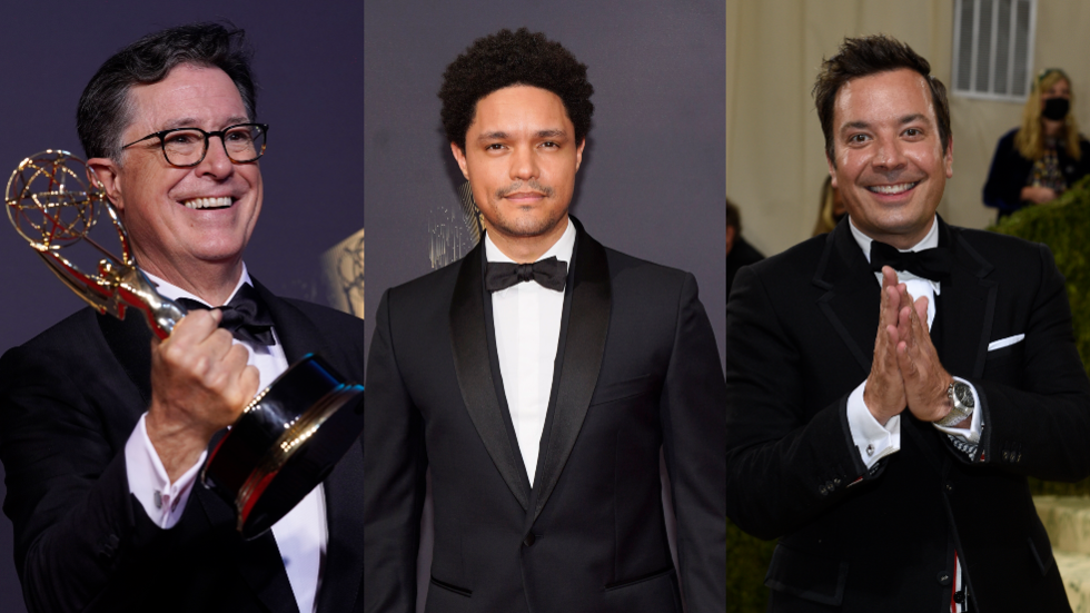 Climate Night Cringeathon: Late-night ‘comedians’ slated for teaming up to lecture the masses on saving the planet