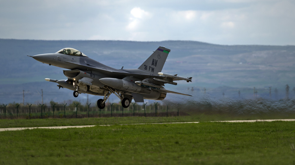 Will US Congress’ anti-Russia posturing result in increased American military presence in eastern Europe?