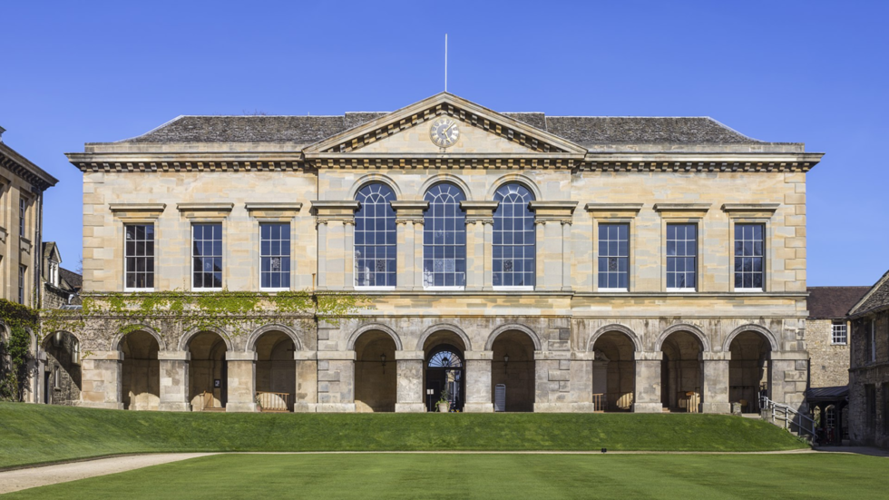 We can’t even freely debate Islam without being accused of Islamophobia. British universities are becoming cancel-culture prisons