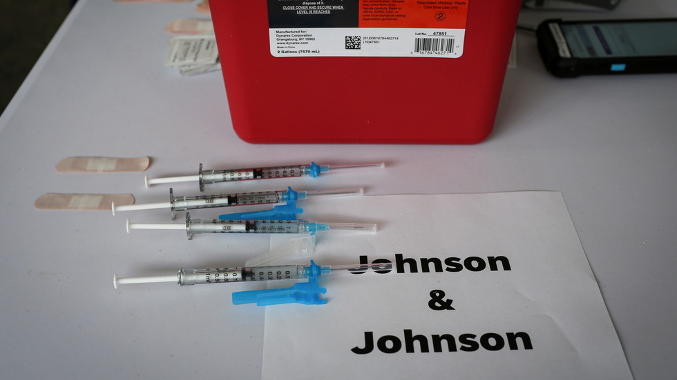 Slowenien setzt den Impfstoff von Johnson & Johnson nach dem Tod einer jungen Frau aus