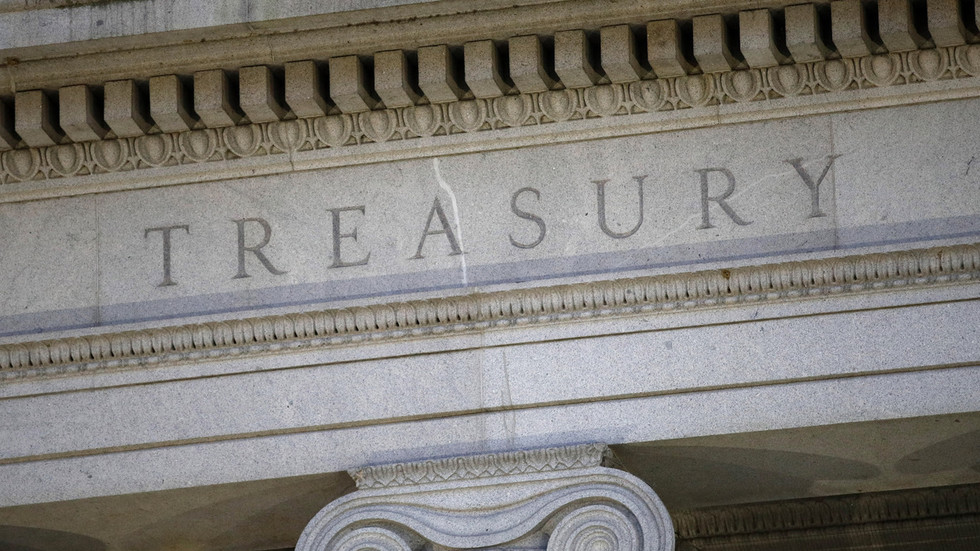 Is US about to go bust? RT’s Boom Bust finds out