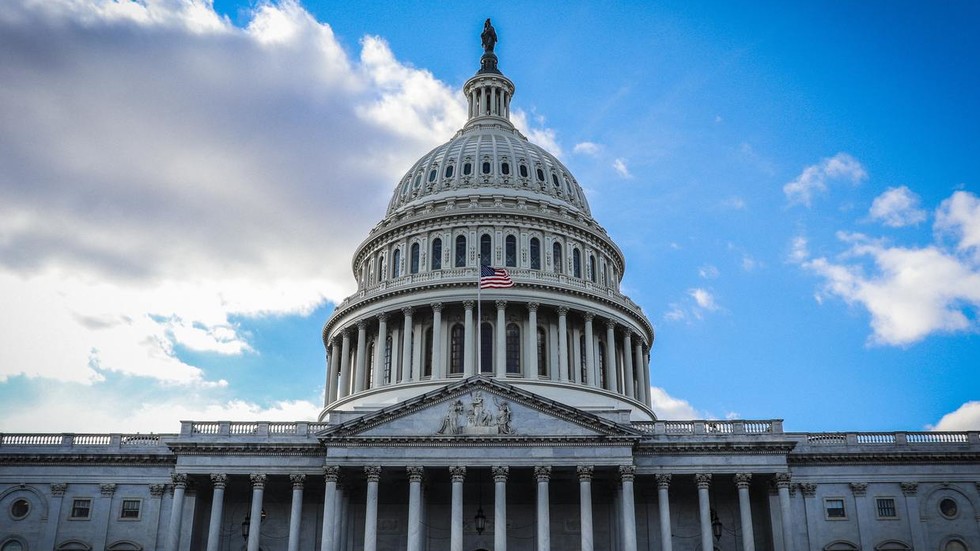 Shutdown averted: Senate passes continuing resolution to keep US government open through December