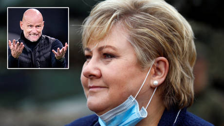 Government should be voted out in elections because of Covid capacity curbs placed on stadiums, urges Norway football manager