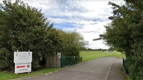 ‘Devastated and heartbroken’: Footballer dies after collapsing with suspected cardiac arrest during FA Youth Cup match