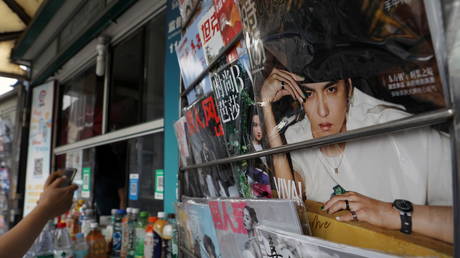 A new morality for show business, or Communist virtue-signaling? China demands celebs be humble & set a good example